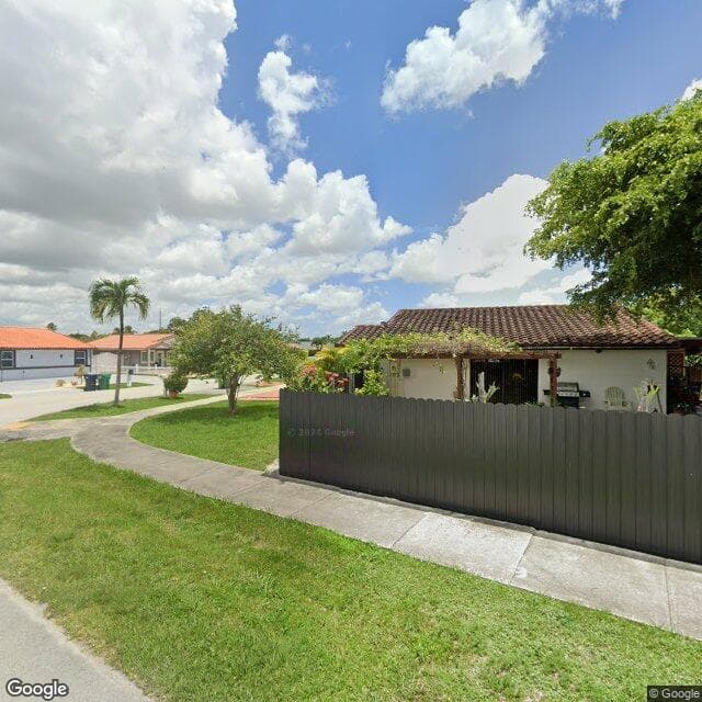 Zuni Assisted Living Facility in Miami, FL - Main View