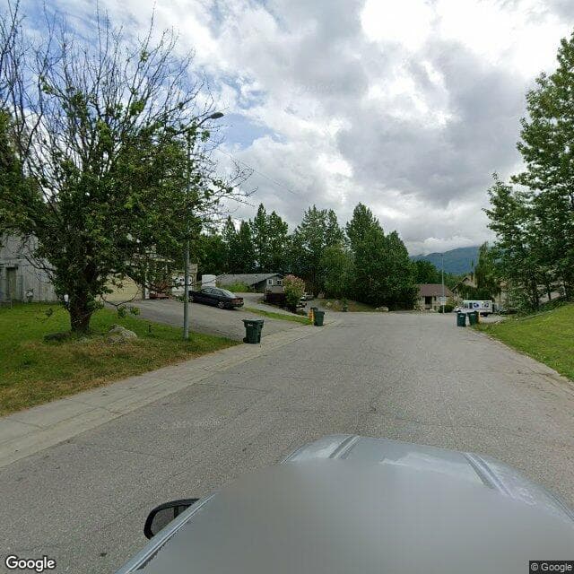 iCare Assisted Living Home in Anchorage, AK - Main View