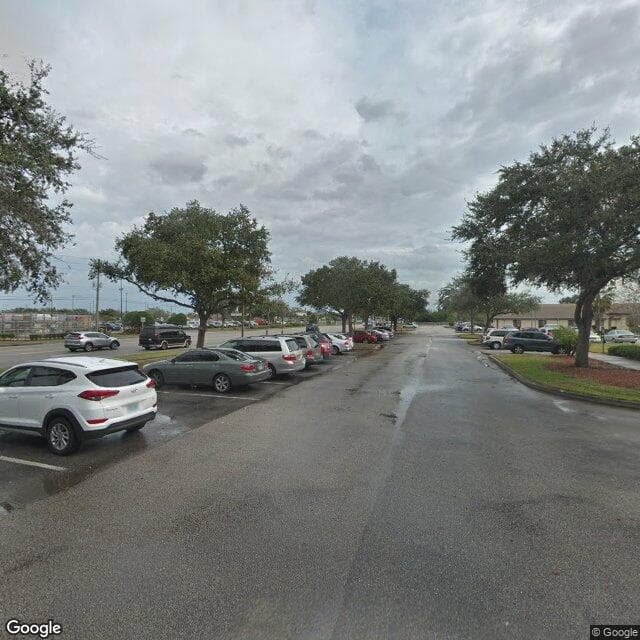 nursing and rehabilitation in Melbourne, FL - Main View
