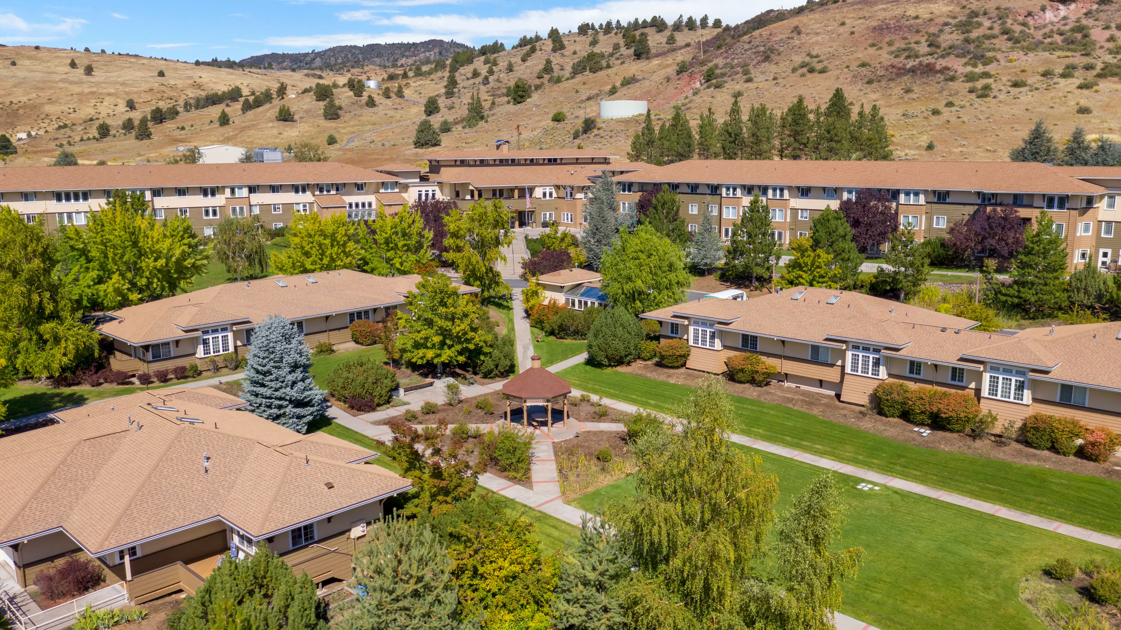 Crystal Terrace of Klamath Falls in Klamath Falls, OR