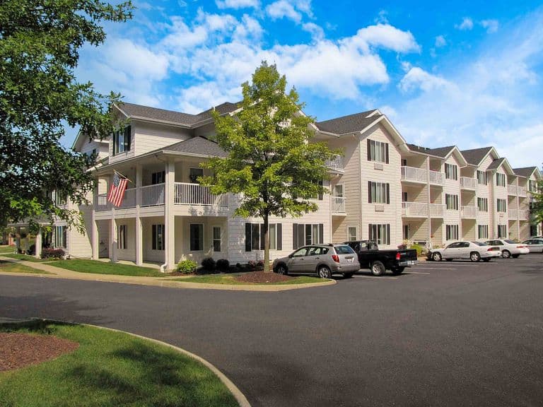 Storypoint Strongsville in Strongsville, OH