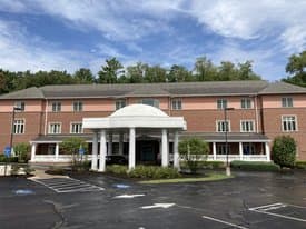 Cumberland Crossing Manor in Pittsburgh, PA - Main View