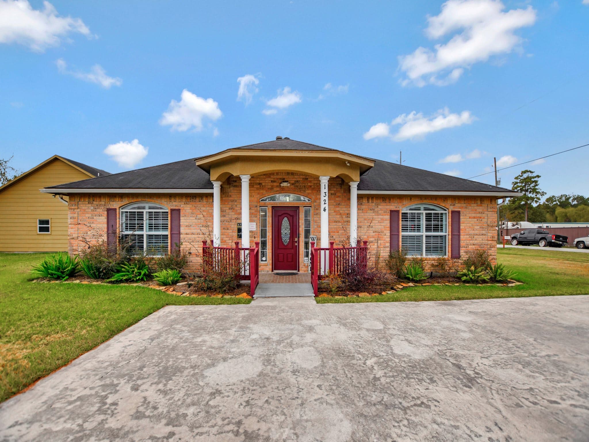 Cura at Homebridge in Spring, TX - Main View