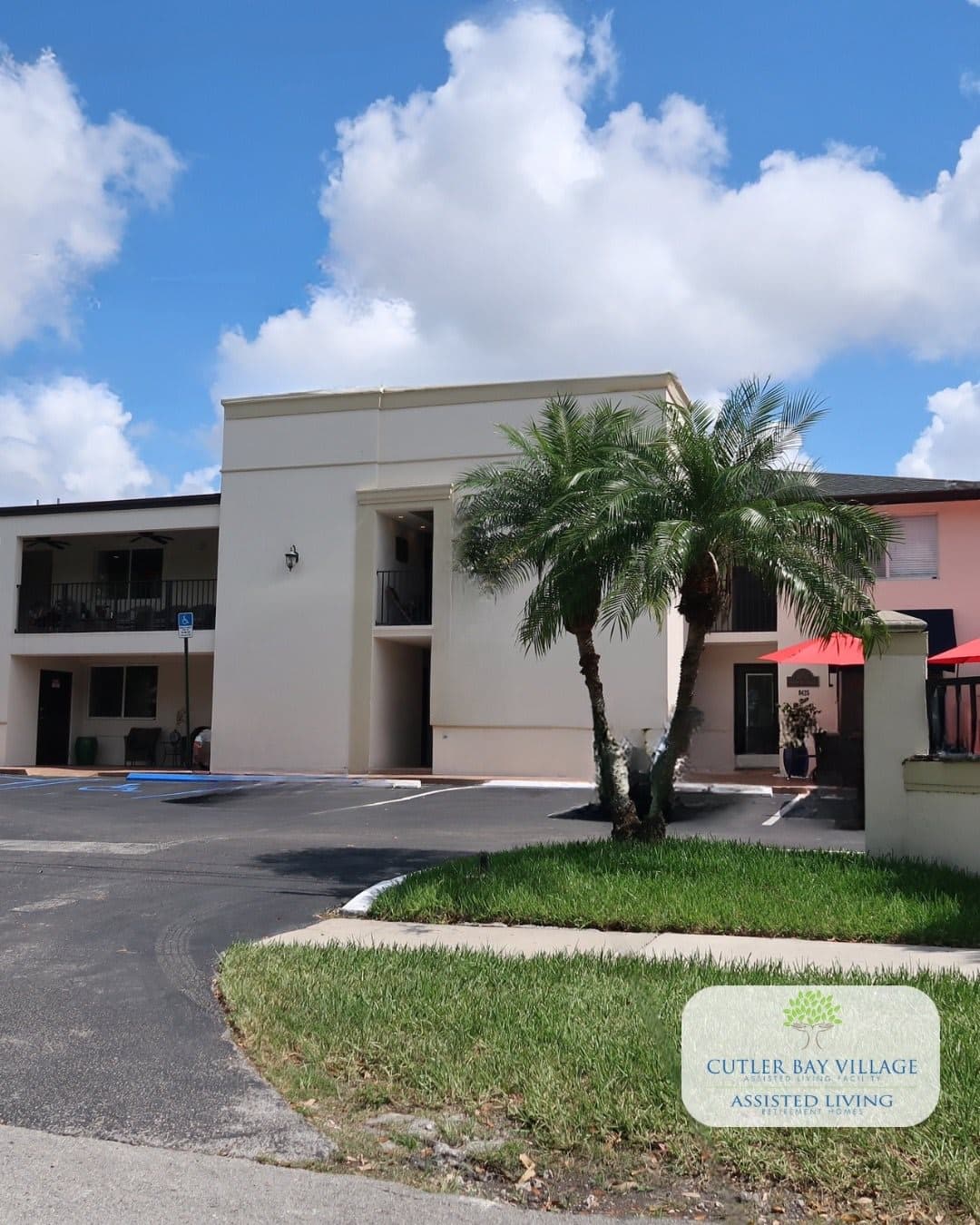 Cutler Bay Village in Miami, FL - Main View
