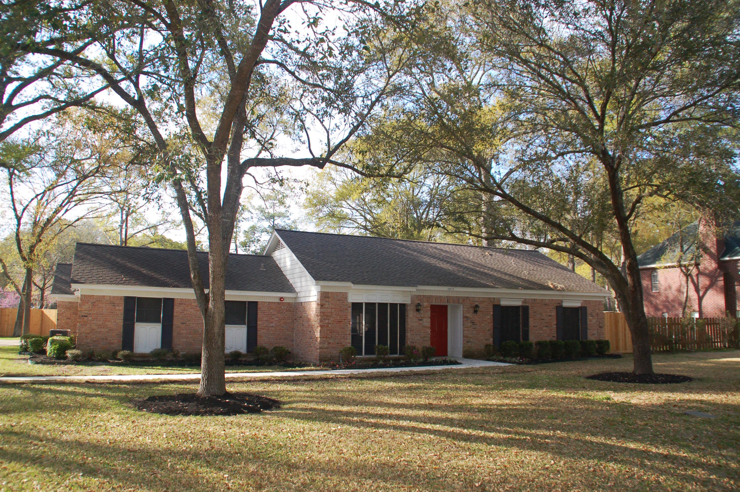 Cypress Assisted Living I in Cypress, TX - Main View