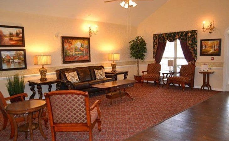 Cypress Place in Jefferson, TX