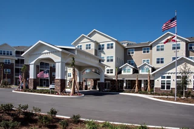 Cypress Springs in Bradenton, FL