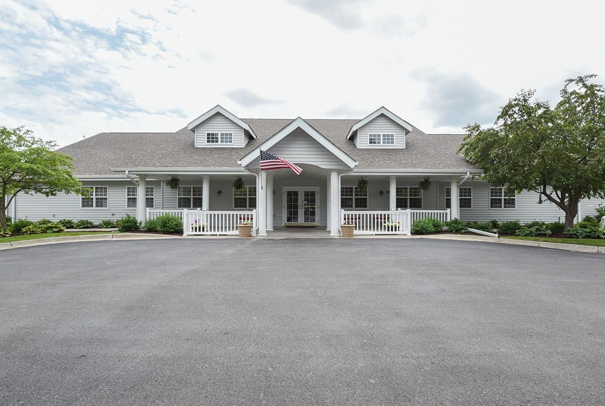 Amelia Senior Living in Council Bluffs, IA
