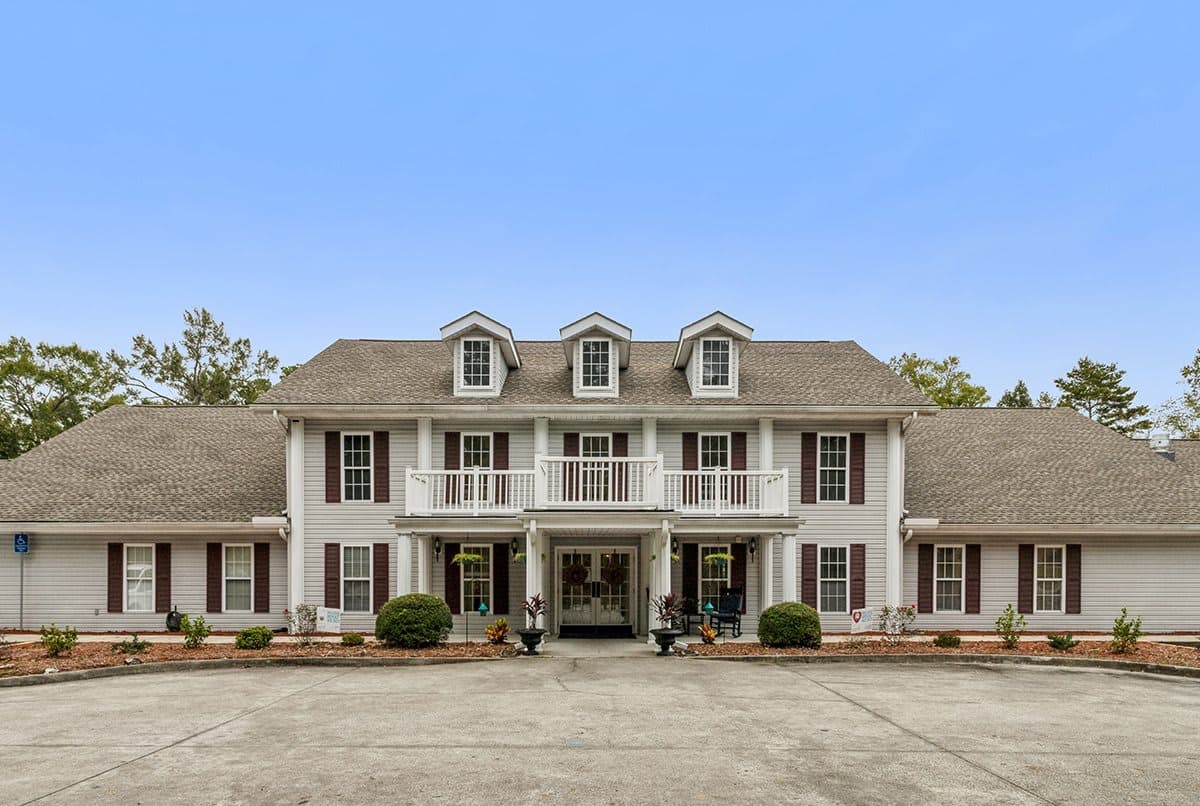 Cypress Square in Summerville, SC