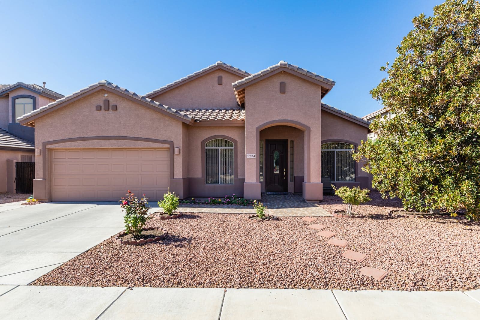 DROBETA LLC DBA Elena's ALH in Peoria, AZ - Main View