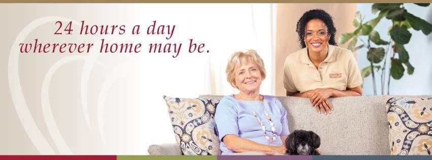 DUPE SYNERGY HomeCare of Everett, WA in Everett, WA - Main View