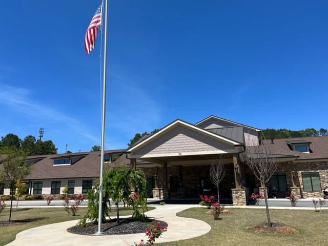 Dahlonega Assisted Living in Dahlonega, GA