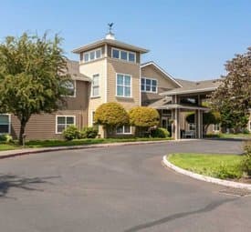 Dallas Retirement Village in Dallas, OR