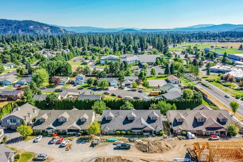Dalton Senior Living in Coeur d'Alene, ID