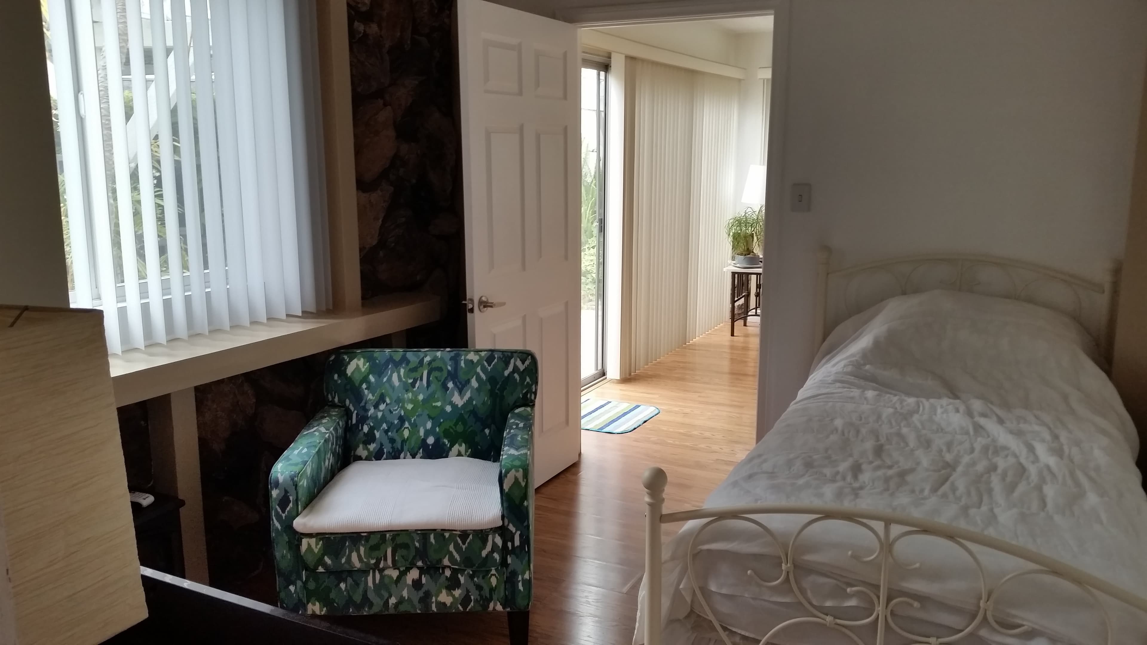 Danberry Residential Care in Tustin, CA - Main View