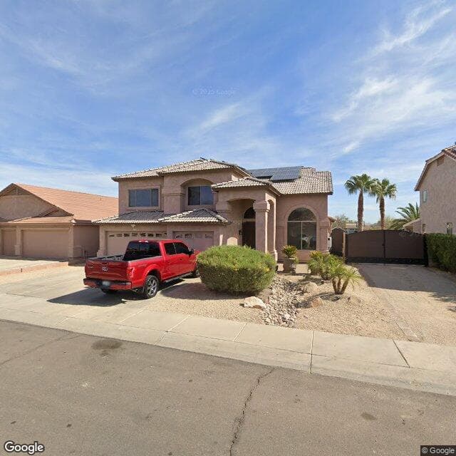 Daniela's Assisted Living in Glendale, AZ - Main View