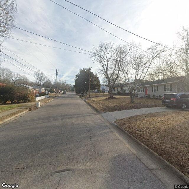 Davis Family Care Home in Oxford, NC - Main View