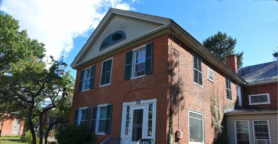 Davis Home in Windsor, VT