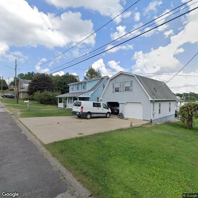 Day's Personal Care Home in Washington, PA - Main View