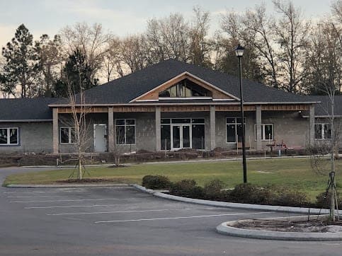Dayspring Senior Living in Hilliard, FL - Main View