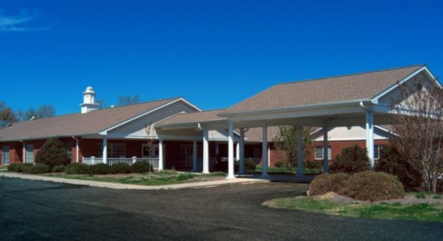 Dayspring of Wallace in Wallace, NC