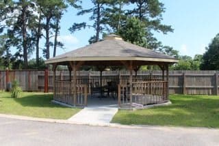 Dayton-Tarkington Care Center in Dayton, TX