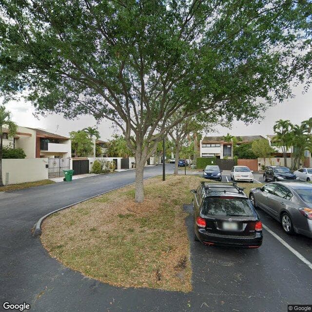 De' Blanca Home IV in Miami, FL - Main View