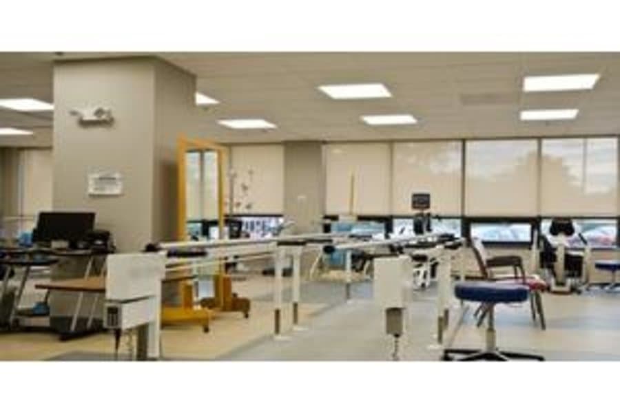 Deanwood Rehab and Wellness Center in Washington, DC - Main View