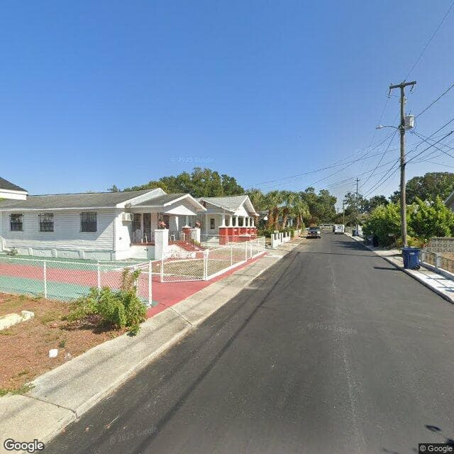 Debra's Assisted Living Facility in Tampa, FL - Main View