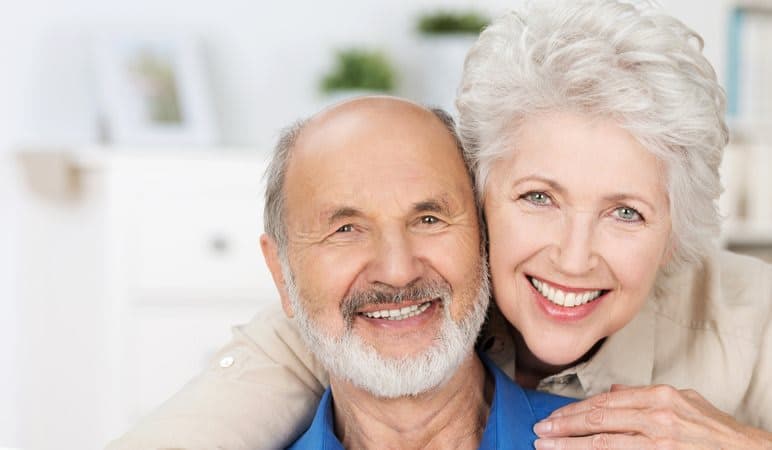 Dedicated Care In-Home Services in Fresno, CA - Main View