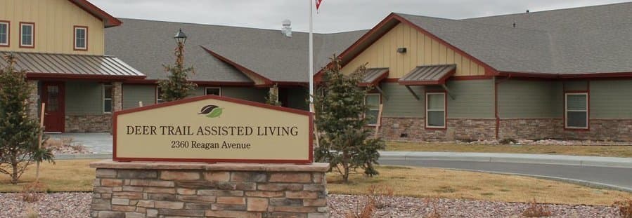 Deer Trail Assisted Living - Senior living in Rock Springs, Wyoming