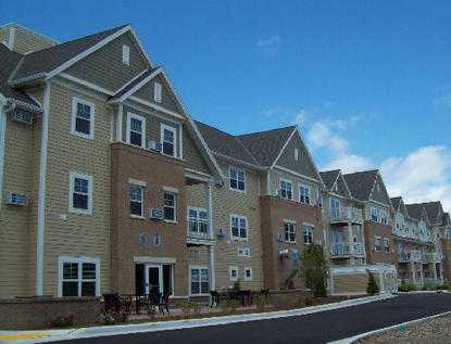Deerwood Crossing Senior Residence in Brown Deer, WI