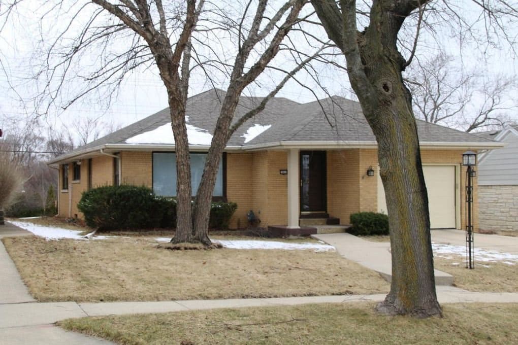 Defined Health Care Adult Family Home in Brown Deer, WI - Main View