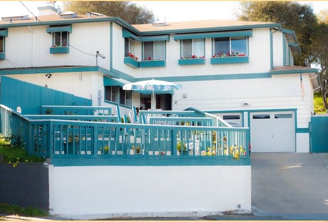 Del Rey Oaks Senior Paradise - Senior living in Del Ray Oaks, California