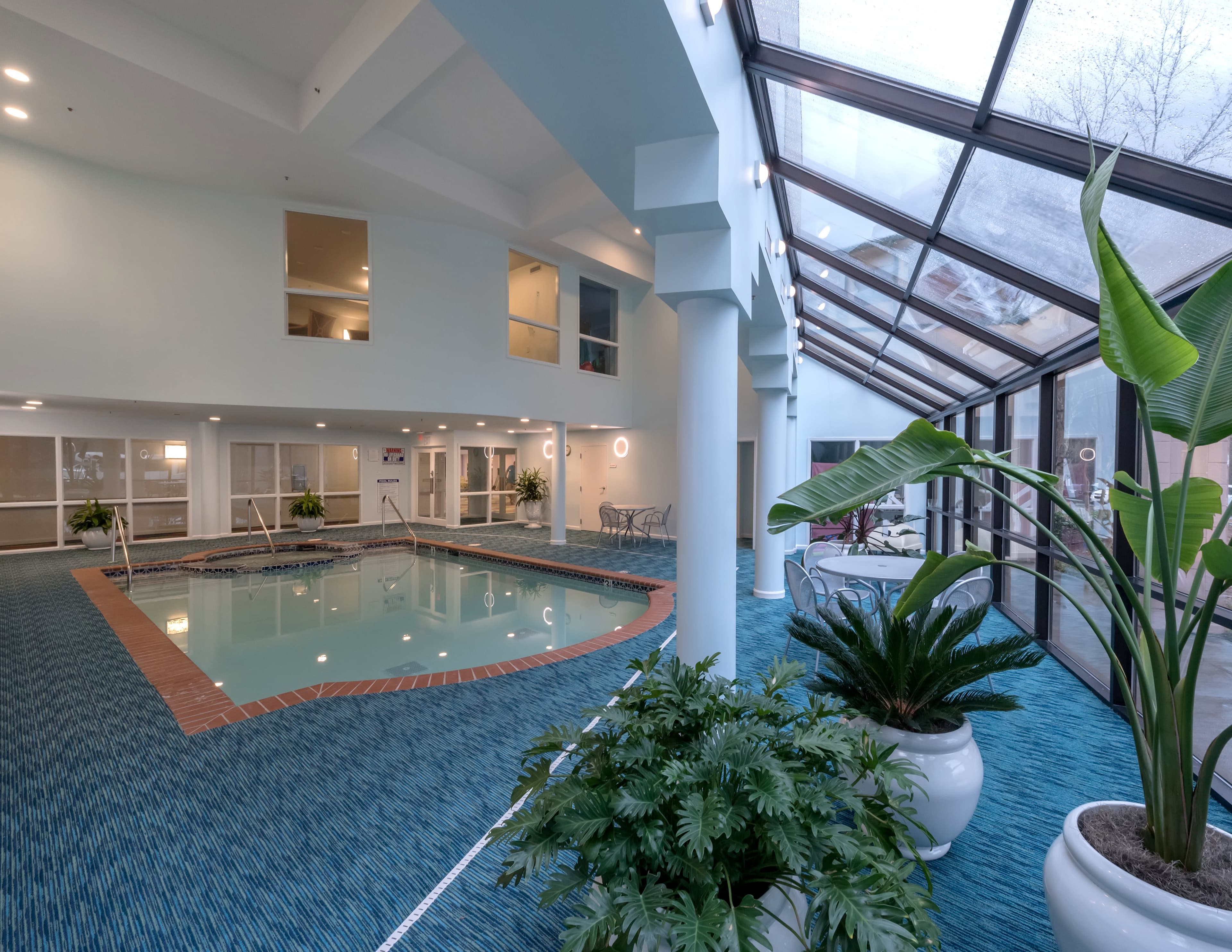 Delmar Gardens of Gwinnett in Lawrenceville, GA