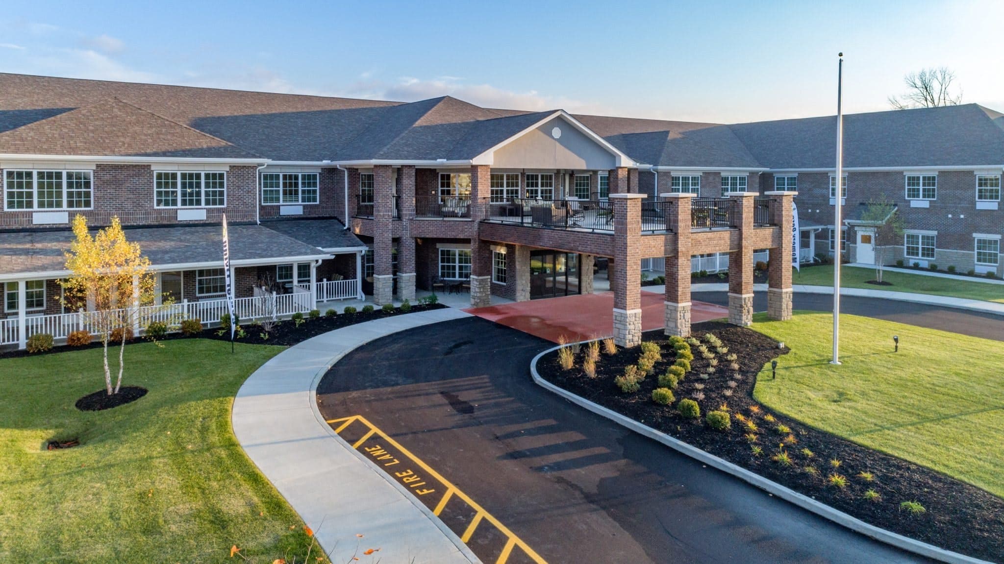 Magnolia Springs Loveland in Loveland, OH - Main View