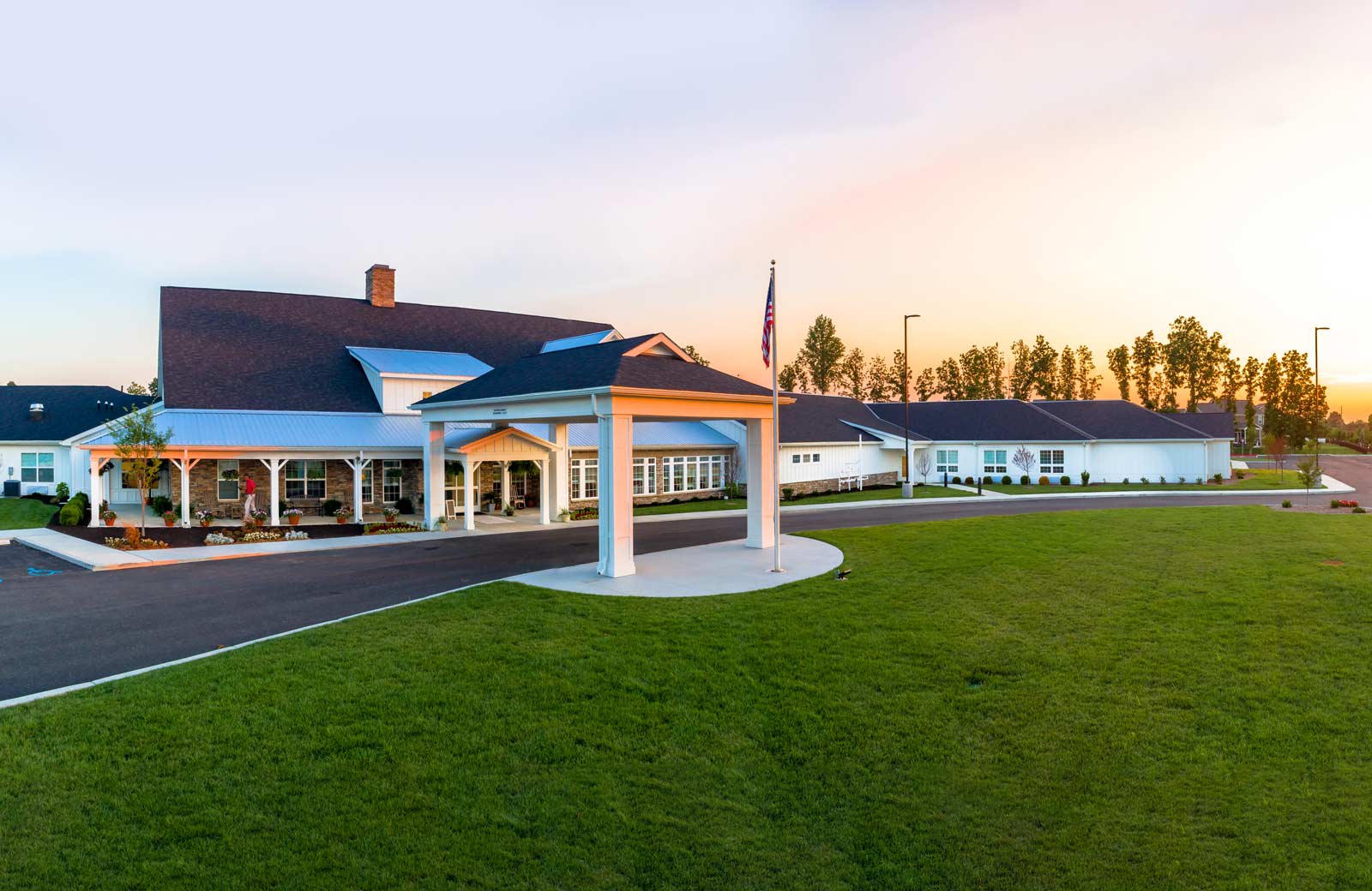 Demaree Crossing in Greenwood, IN