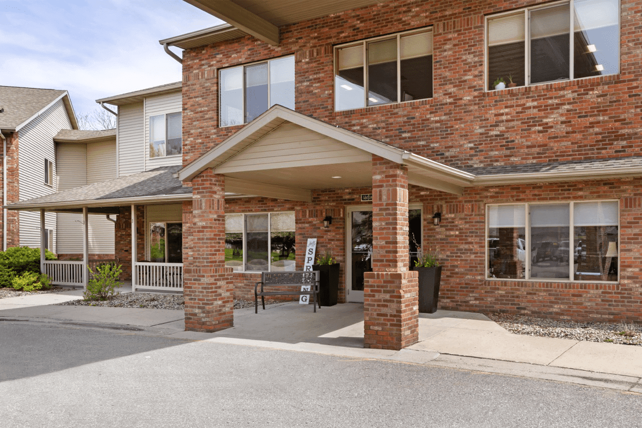 Mankato Lodge Senior Living in Mankato, MN