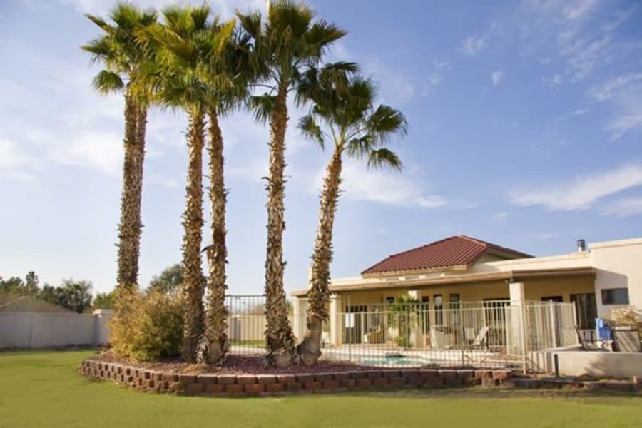 Desert Cove Assisted Living in Scottsdale, AZ - Main View