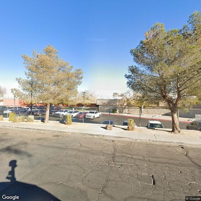 Desert Inn Residential Care in Las Vegas, NV - Main View