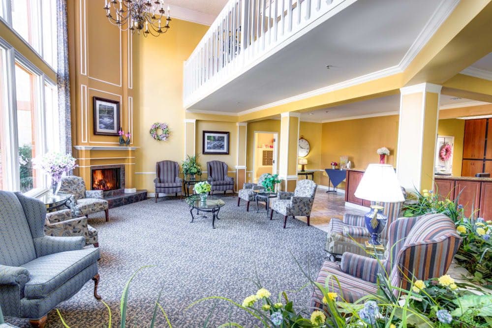 Desert Oaks in Saint George, UT - Main View