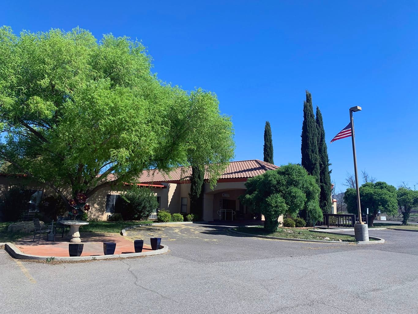 Desert Peaks Assisted Living and Memory Care in Las Cruces, NM