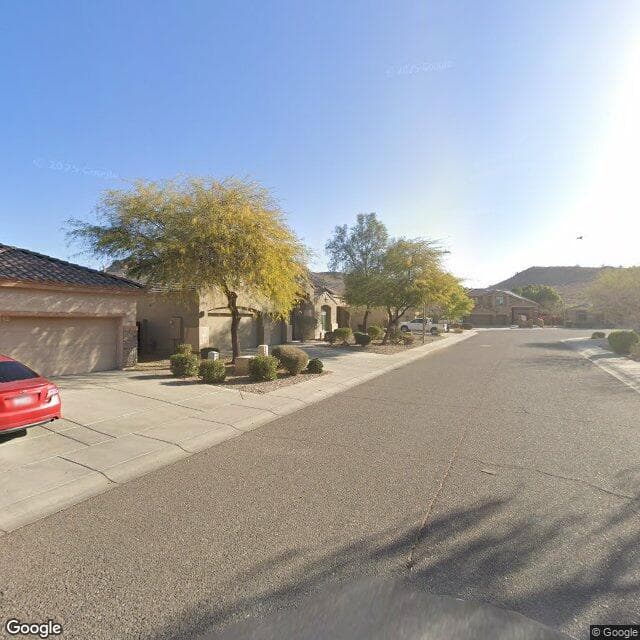 Desert Sanctuary Assisted Living in Phoenix, AZ - Main View