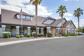 Desert Steppes Adult Care in Tucson, AZ - Main View