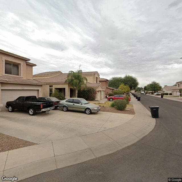 Desert Sunshine Assisted Living in Chandler, AZ - Main View