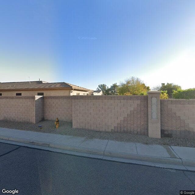 Desert Sunshine II in Chandler, AZ - Main View
