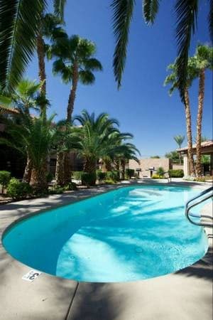 Destinations at Sandhill in Las Vegas, NV - Main View
