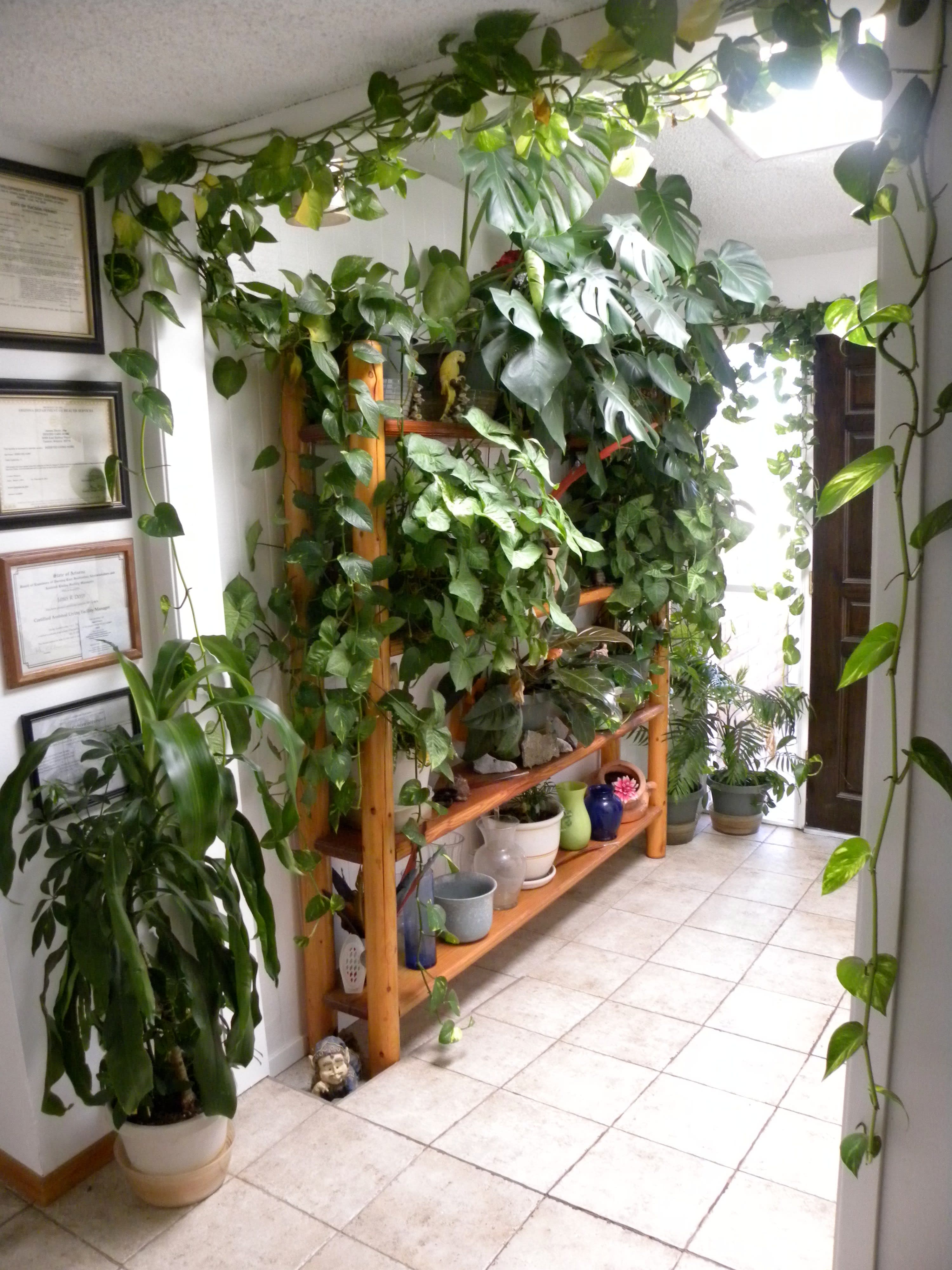 Devors Care Home in Tucson, AZ - Main View