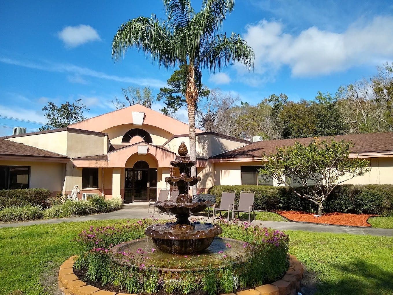 Diamond Assisted Living and Memory Care - Senior living in Green Cove Springs, Florida