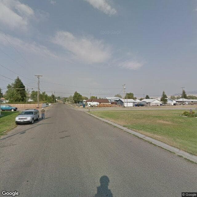 Diamond K Lodge in Livingston, MT